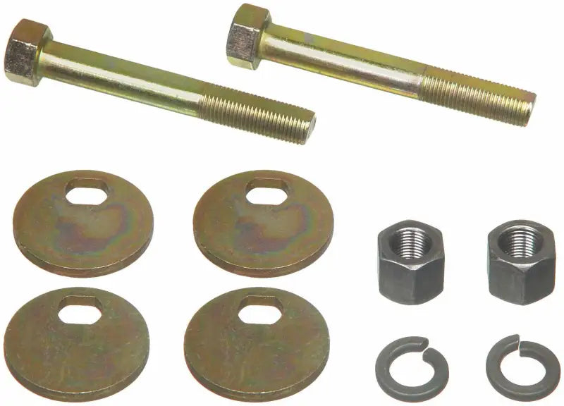 K6302 Alignment Cam Bolt Kit