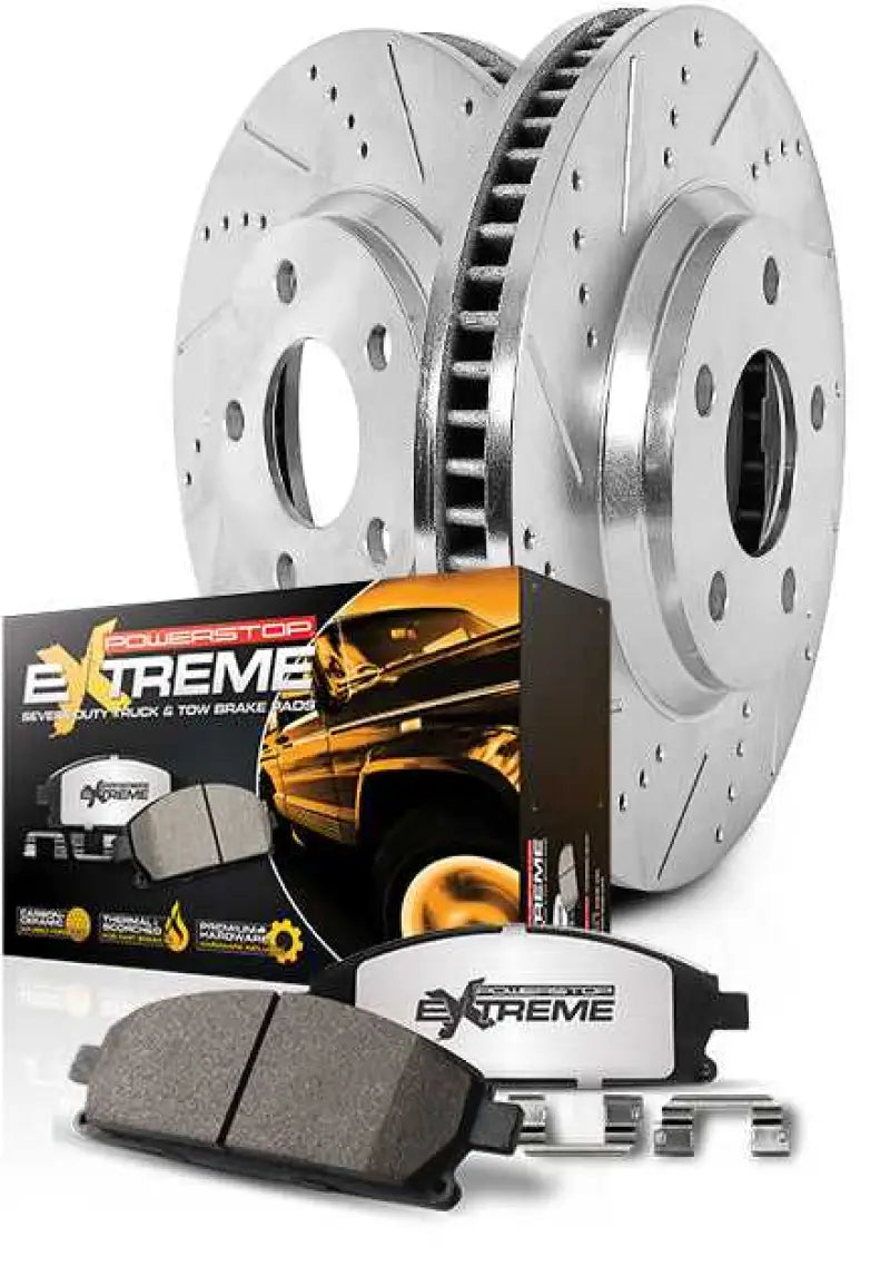 K6405-36 Brake Kit