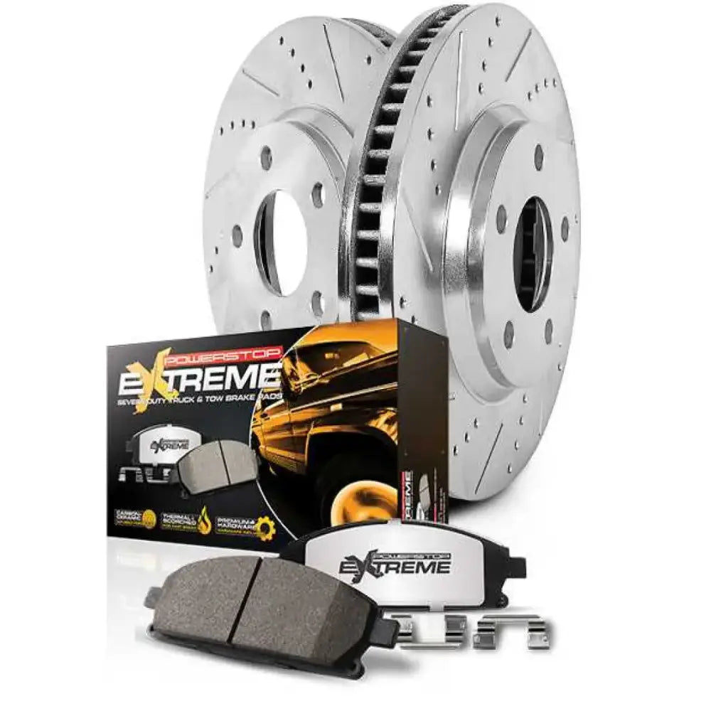 K6405-36 Brake Kit