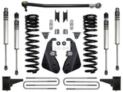 ICON K64511 ICON 2017+ Ford F-250/F-350 4.5in Stage 1 Suspension System