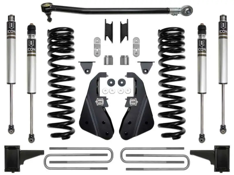 ICON K64511 ICON 2017+ Ford F-250/F-350 4.5in Stage 1 Suspension System
