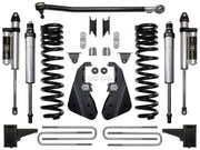 ICON K64512 ICON 2017+ Ford F-250/F-350 4.5in Stage 2 Suspension System