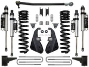 ICON K64513 ICON 2017+ Ford F-250/F-350 4.5in Stage 3 Suspension System