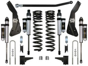 ICON K64562 ICON 11-16 Ford F-250/F-350 4.5in Stage 3 Suspension System