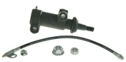 K6723 Idler Arm Bracket