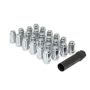 K6CS-12150GR Gorilla 6Lug 12-1.50 Spline Wik Pass Gor - Tire and Wheel Accessories