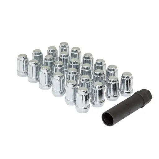 K6CS-12150GR Gorilla 6Lug 12-1.50 Spline Wik Pass Gor - Tire and Wheel Accessories
