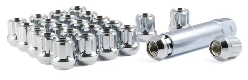 K6TOS-14200GR Gorilla 6Lug 14-2.0 Spline Oe Wik Trk Gor - Wheel Installation Kit
