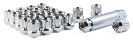 K6TOS-14200GR Gorilla 6Lug 14-2.0 Spline Oe Wik Trk Gor - Wheel Installation Kit