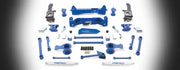 K7006 Fabtech Lift Kit Suspension