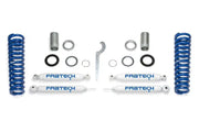 K7012 Fabtech Leveling Kit Suspension