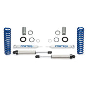 Fabtech Leveling Kit Suspension: K7012DL Fabtech Leveling Kit Suspension