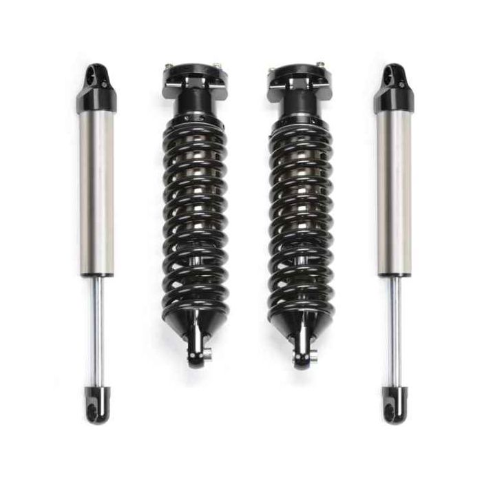 K7013DL Fabtech Leveling Kit Suspension