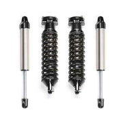 K7013DL Fabtech Leveling Kit Suspension