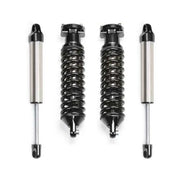 Fabtech Leveling Kit Suspension: K7013DL Fabtech Leveling Kit Suspension
