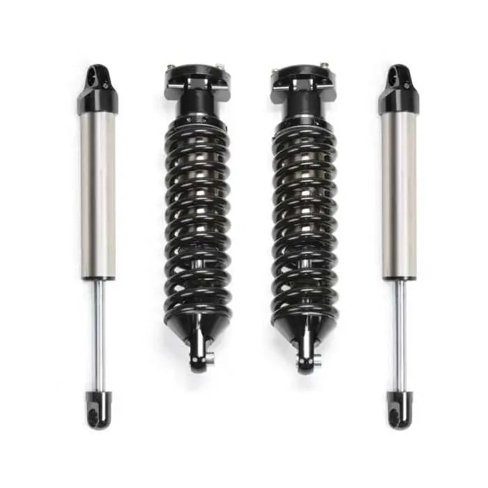 Fabtech Leveling Kit Suspension: K7013DL Fabtech Leveling Kit Suspension