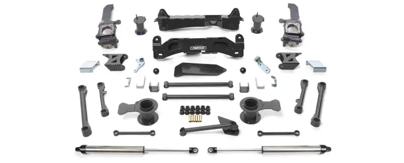 K7024DL Lift Kit Suspension