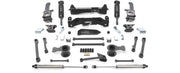 K7025DL Lift Kit Suspension