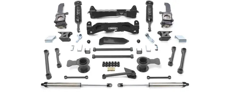 K7025DL Lift Kit Suspension