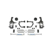 K7028 Fabtech Lift Kit Suspension