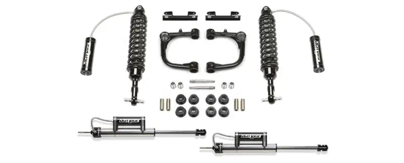 K7036DL Fabtech 3' Uca Sys W/Dlss 2.5 C/O