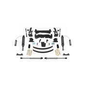 K7039DL Fabtech 6' Perf Sys W/Dlss 2.5C/O