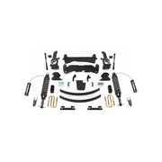 K7042DL Fabtech 6' Perf Sys W/Dlss 2.5C/O