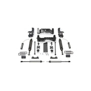 K7046DL Fabtech 6' Perf Sys W/Dlss 2.5C/O