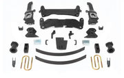 K7047 Fabtech Lift Kit Suspension