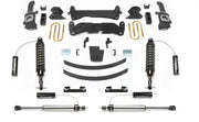 K7049DL Fabtech Lift Kit Suspension