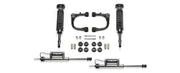 K7058DL Fabtech Lift Kit Suspension