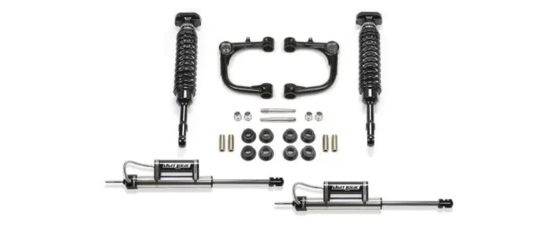 K7058DL Fabtech Lift Kit Suspension