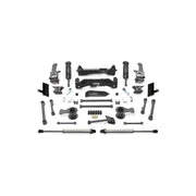 K7060DL Fabtech 15-17 4Rnr 4Wd 6' W/Drt Lgc Shcks