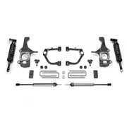 K7073DL Fabtech 2' Uca Kit W/ Bjs & Dlss 2.5C/O & R