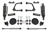 K7088DL Fabtech 3' Uca Kit W/Uniballs & Dlss 2.5C/O