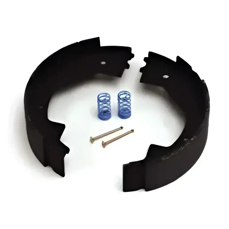 K71-047-00 Trailer Brake Shoe Lining Kit
