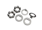 K71-335-00 Trailer Spindle Nut