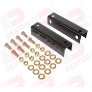 K71-707-01 Dexter Axle Dexter Torflex Lift Kit