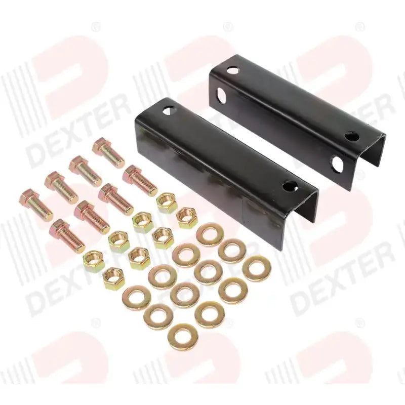 K71-707-01 Dexter Axle Dexter Torflex Lift Kit