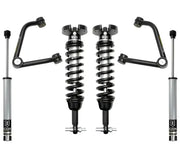 K73062T Icon Leveling Kit Suspension