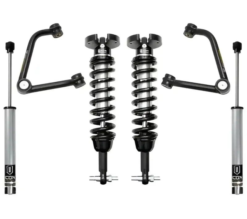 K73062T Icon Leveling Kit Suspension