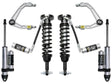 ICON K73063 ICON 2019+ GM 1500 1.5-3.5in Stage 3 Suspension System w/Billet Uca