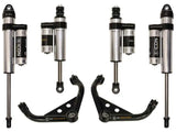 ICON K77102 ICON 01-10 GM 2500HD/3500 0-2in Stage 3 Suspension System