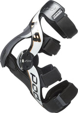 K8 2.0 Knee Brace Carbon/Copper Knee Support Stabilizer Enhanced Performance - POD