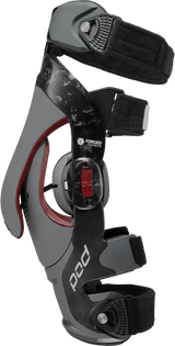 K8 3.0 Knee Brace Carbon (Lt) Carbon/Graphite Xl - POD