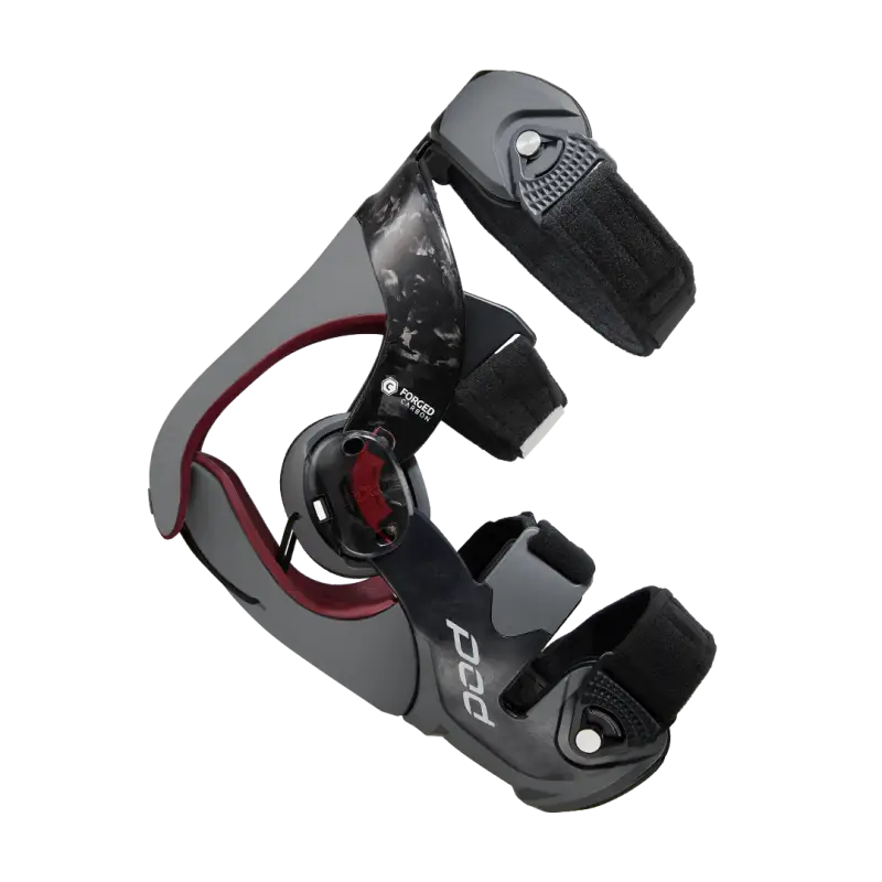 K8 3.0 Knee Brace Carbon (Lt) Carbon/Graphite Xl - POD