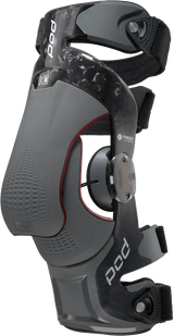 K8 3.0 Knee Brace Carbon (Lt) Carbon/Graphite Xl - POD