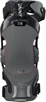 K8 3.0 Knee Brace Carbon (Lt) Carbon/Graphite Xl - POD