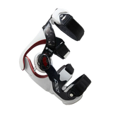 K8 3.0 Knee Brace Carbon (Lt) Carbon/White Xl - POD