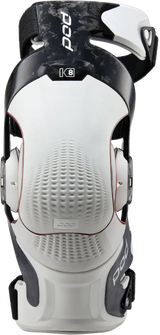 K8 3.0 Knee Brace Carbon (Lt) Carbon/White Xl - POD